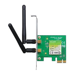 TL-WN881ND Adap. PCIe