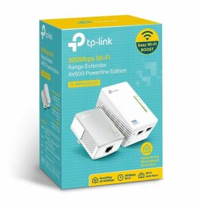 TL-WPA4220KIT Extenseur