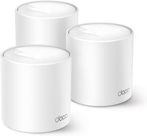TP-Link Deco WiFi 6 Mesh 