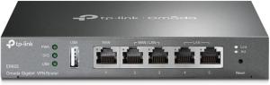 TP-LINK ER605 5 Port Dual