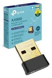 TP-LINK TX10UB Nano Wifi