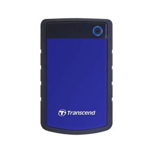 Transcend 1 To StoreJet 2