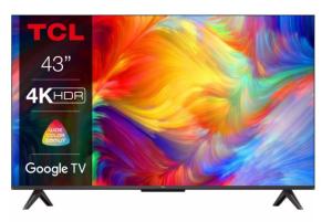 TV LED TCL 43P735 2022
