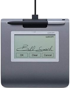 Wacom Tablette STU-430
