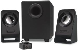 Z213 HP 2.1 7W RMS