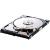 Disque dur 2.5 SATA 160Go