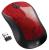 M310 Red Tendrils Souris