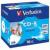 10 CD-R vierge 52x Verbat