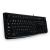 Keyboard K120 Black USB