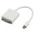 Adap Mini Displayport-DVI