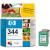 HP 344 3 Couleurs