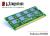 Sodimm DDR2 667 2G Kingst