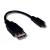 Adaptateur USB OTG/HOST