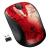 M305 Red Tendrils Souris