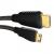 Cordon mini HDMI 1.80M