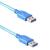 Cordon USB3.0 A-A M/M 1.8