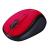 M305 Scarlet Rouge Souris