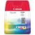 Pack 3 Canon CLI-8
