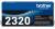 Brother TN-2320