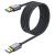Cable USB-A vers USB-A 2M