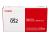 CANON CRG 052 Black Toner