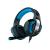 CASQUE Gaming USB