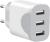Chargeur 15W 3xUSB