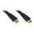 Cordon Plat HDMI 2.0 1m50