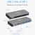 Dock USB C Hub Multiports