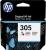 HP 305 Couleurs 