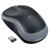 M185 Gris Wireless Mouse 