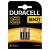 Pile Duracell MN21 A23x2