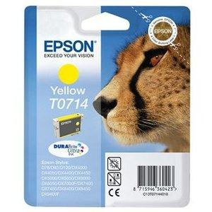 Epson T0714 Jaune