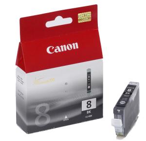 Canon CLI-8BK Noir