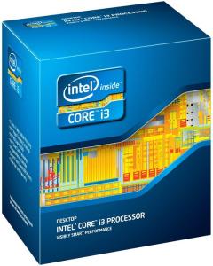 Core I3-3220 3.3GHz s1155