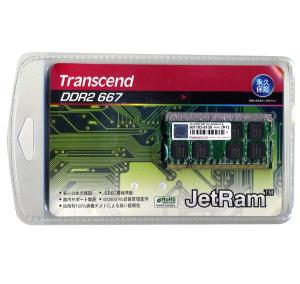 Sodimm DDR2 667 2G Transc