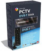 PCTV DVB-T Stick Standard