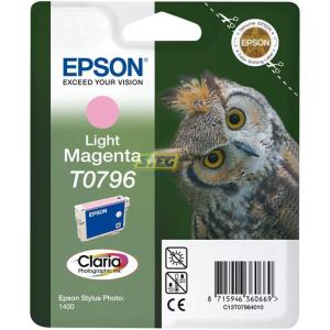 Epson T0796 Light Magenta