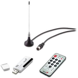 TVGo DVB-TO2PRO TNT USB