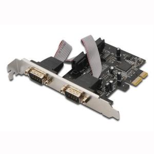 DIG Carte PCIE 2x RS232