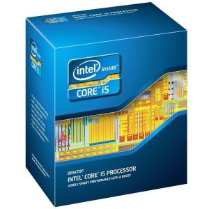 Core i5-2500K 1155