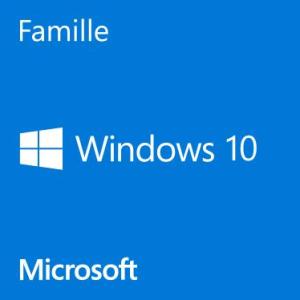 Windows 10 Home 64 Bits