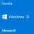 Windows 10 Home 64 Bits