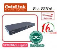 EVO-FSH16C Switch 16