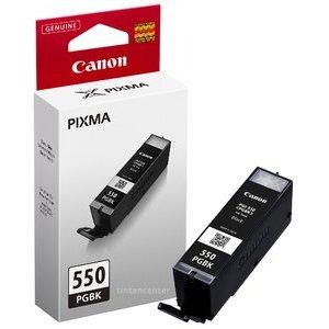 Canon 550 PGBK