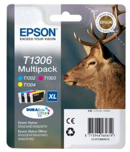 Epson T1306 Pack 3