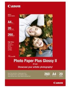 PP-201 Papier Photo Glace
