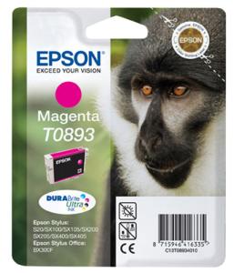 Epson T0893 Magenta
