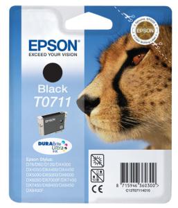 Epson T0711 Noir