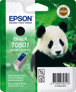 Epson T0501 Noir